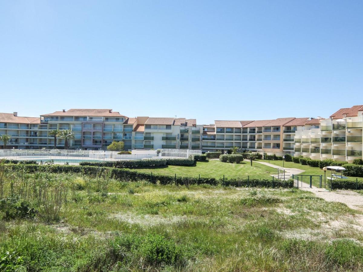סן סיפריאן Apartment Les Goelettes By Interhome מראה חיצוני תמונה