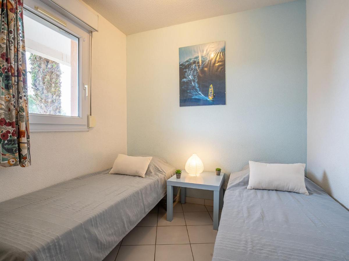 סן סיפריאן Apartment Les Goelettes By Interhome מראה חיצוני תמונה