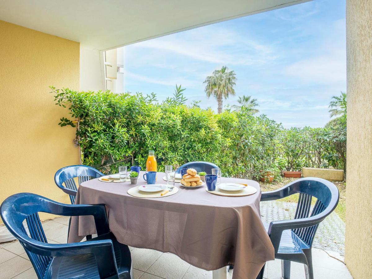סן סיפריאן Apartment Les Goelettes By Interhome מראה חיצוני תמונה