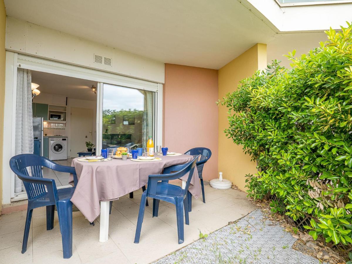 סן סיפריאן Apartment Les Goelettes By Interhome מראה חיצוני תמונה