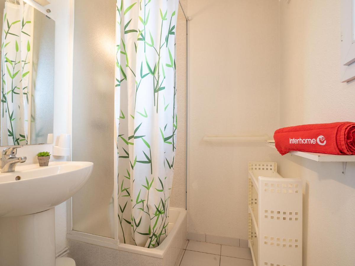 סן סיפריאן Apartment Les Goelettes By Interhome מראה חיצוני תמונה
