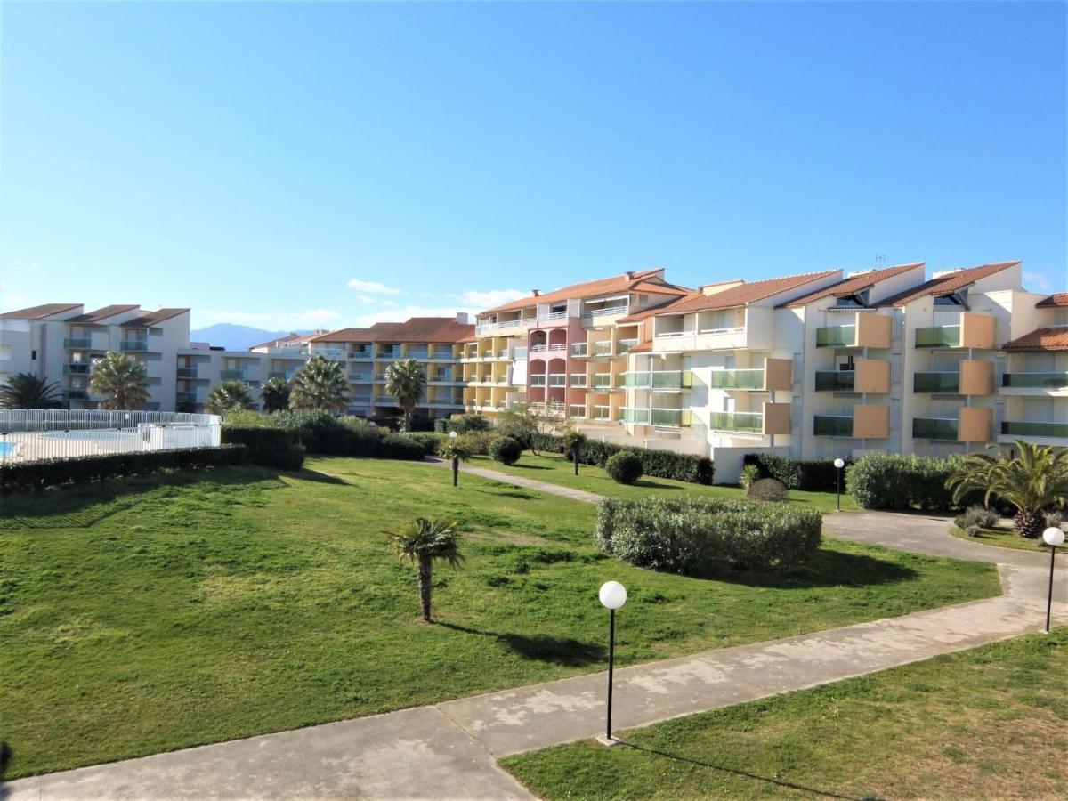 סן סיפריאן Apartment Les Goelettes By Interhome מראה חיצוני תמונה