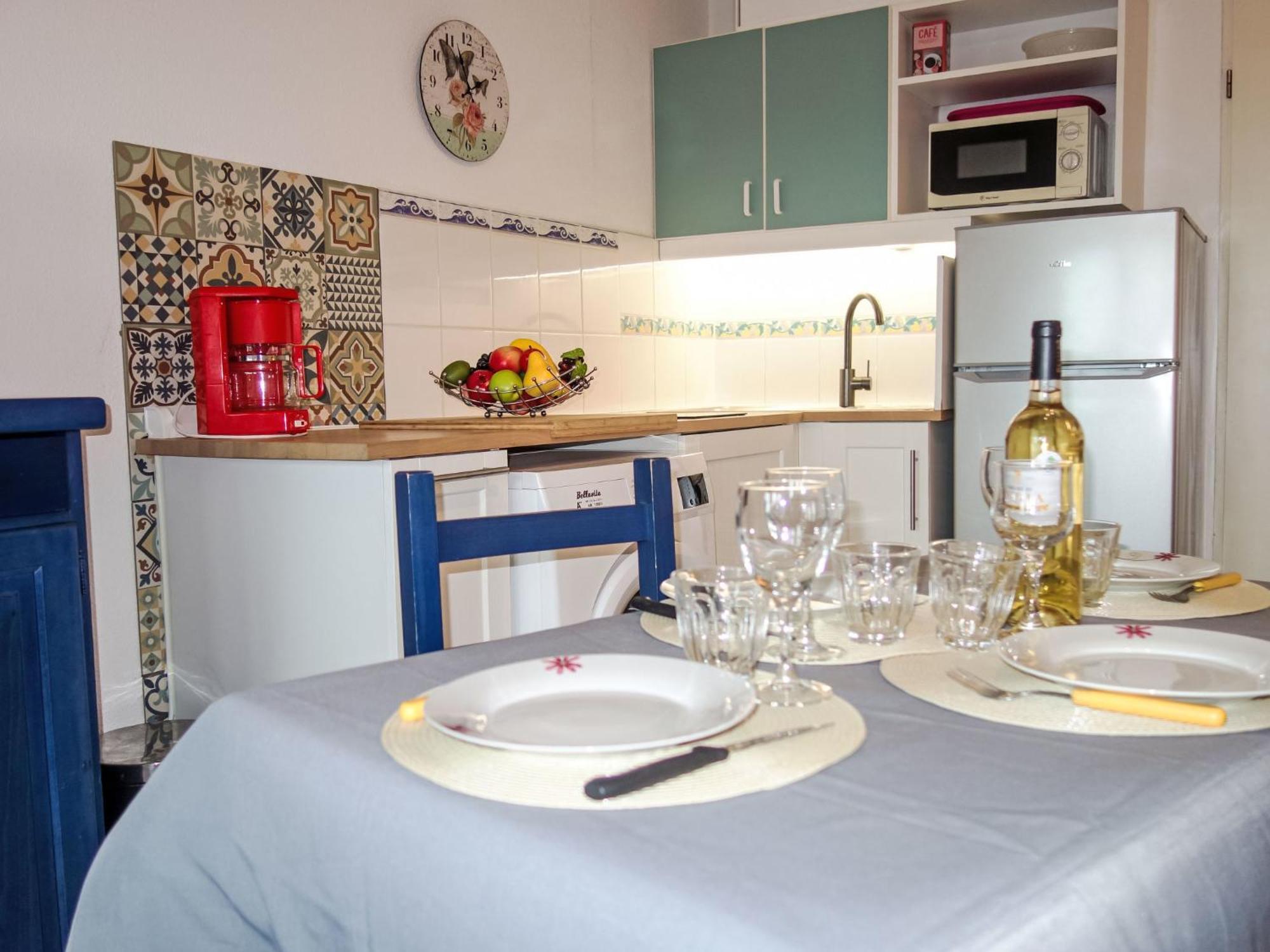 סן סיפריאן Apartment Les Goelettes By Interhome מראה חיצוני תמונה
