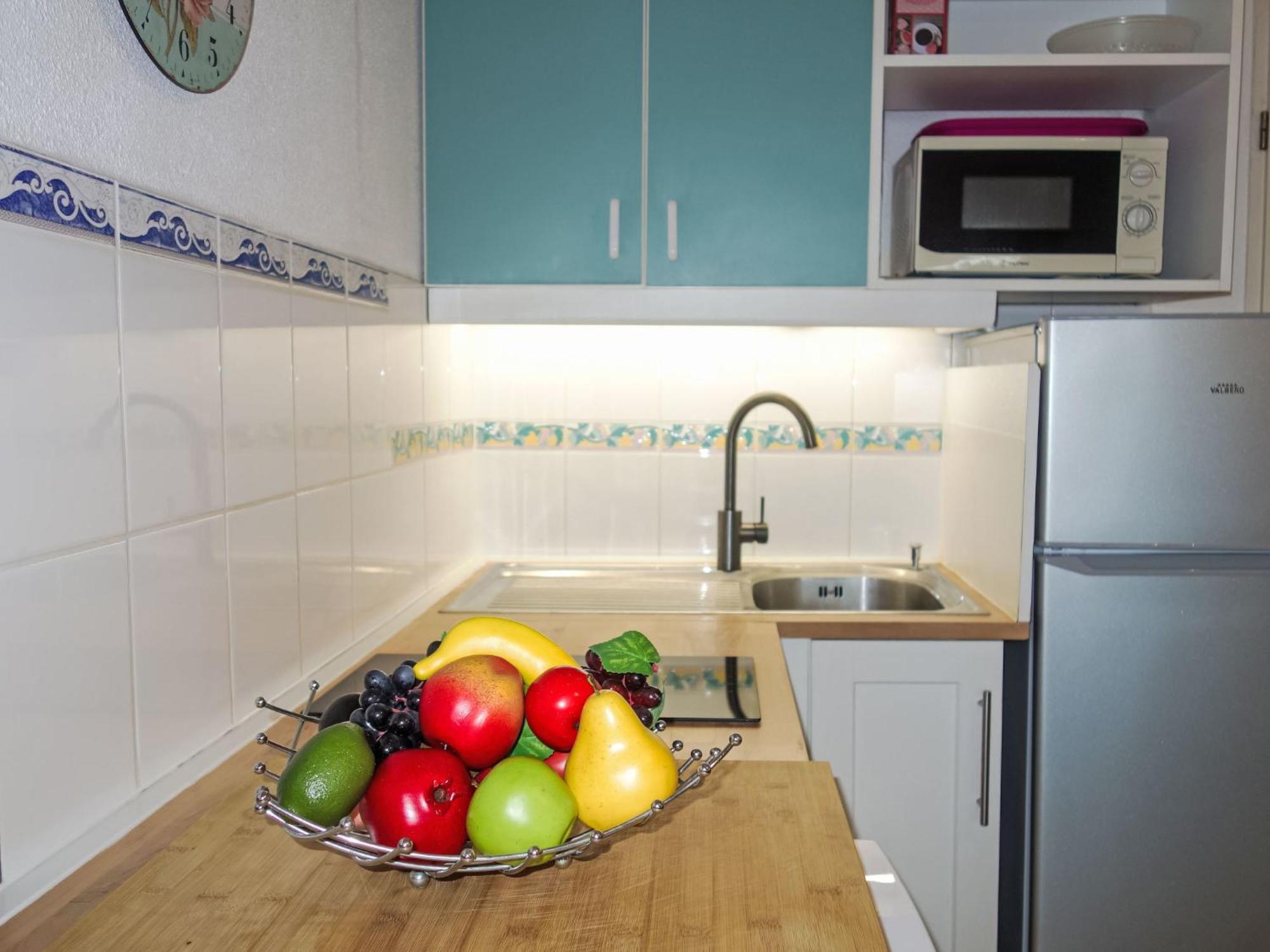 סן סיפריאן Apartment Les Goelettes By Interhome מראה חיצוני תמונה