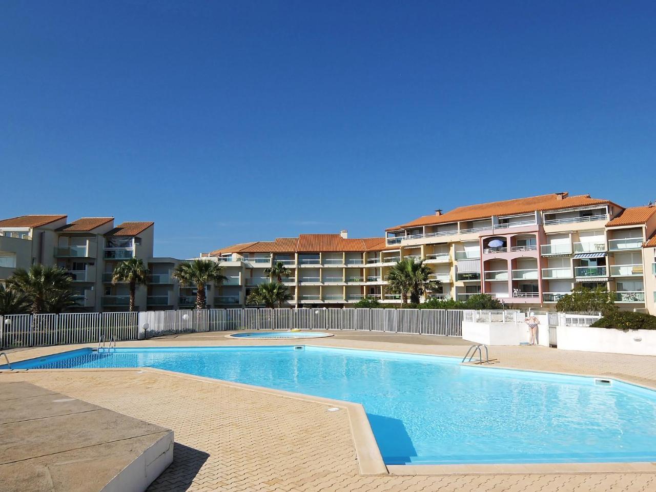 סן סיפריאן Apartment Les Goelettes By Interhome מראה חיצוני תמונה